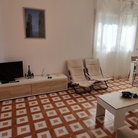 Villa Ecnomo Ліката Екстер'єр фото