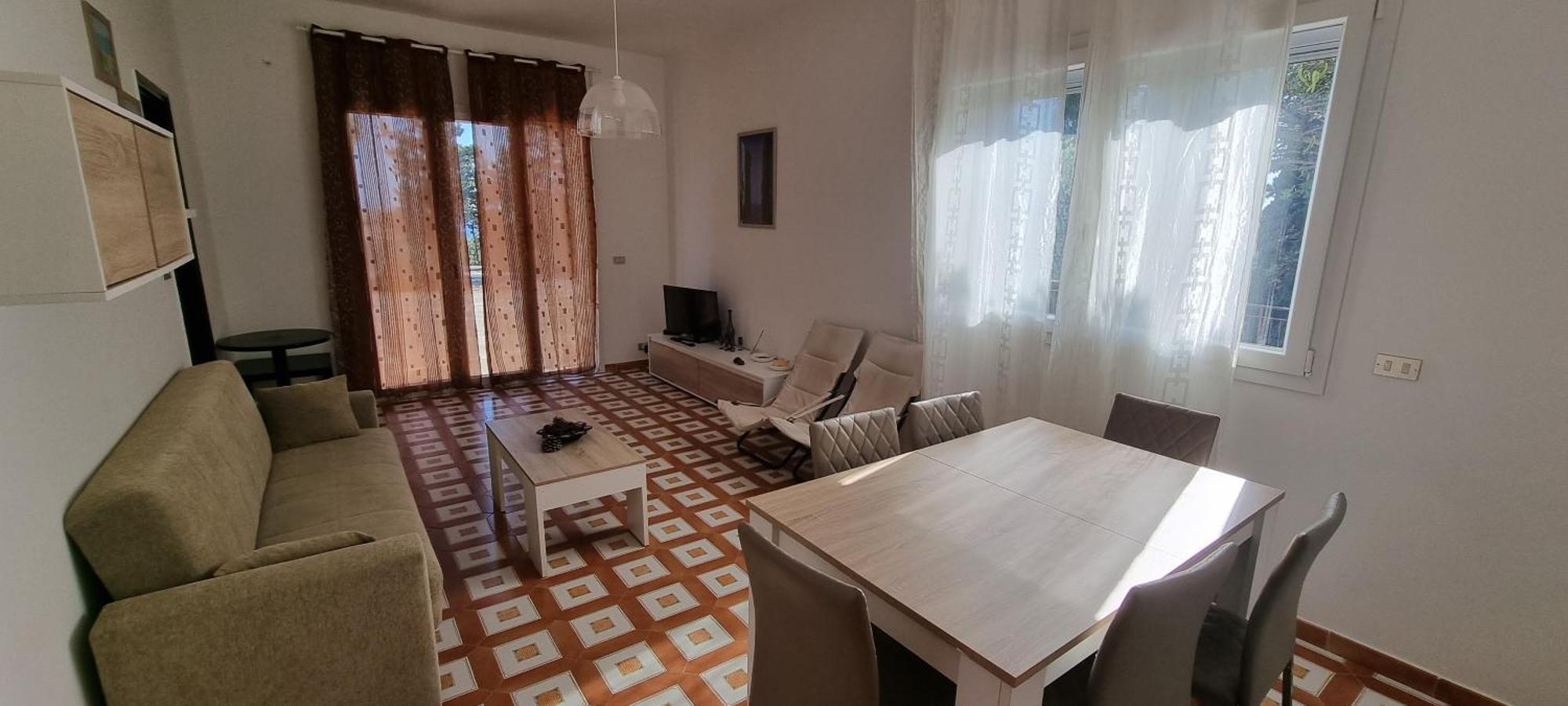 Villa Ecnomo Ліката Екстер'єр фото